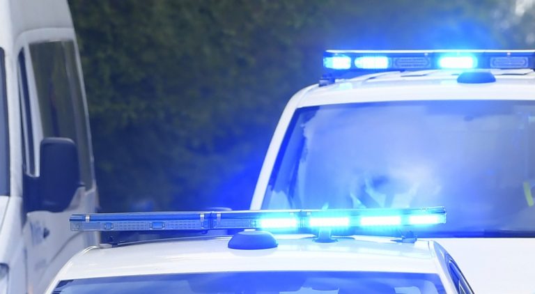 Course-poursuite à travers plusieurs communes ce mercredi soir: le conducteur sous influence de stupéfiants a été privé de liberté