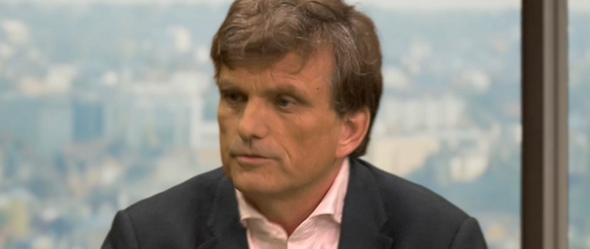 Marc-Antoine Mathijsen - Invité Plus Actu 26052022