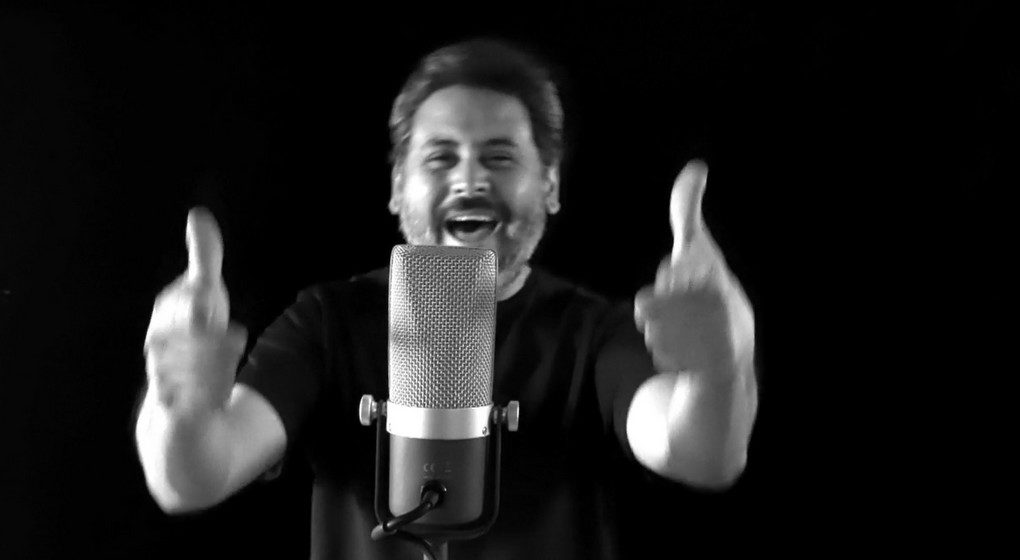 Tropicant Je Veux Nager Arno