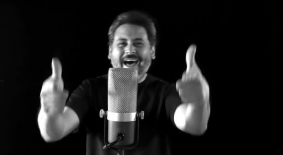 Tropicant Je Veux Nager Arno