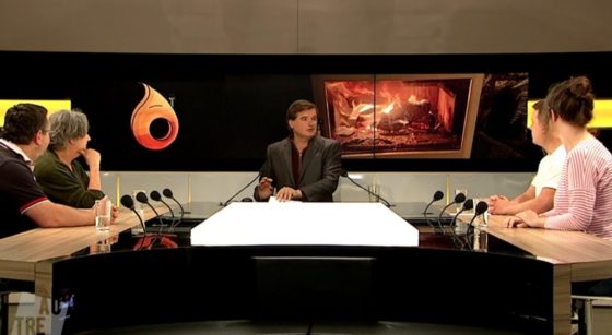 Autrement Slow Heat - Plateau 24052022