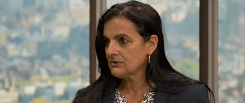 Mariam El Hamidine Forest - Plus Actu 24052022