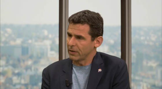 Jean-Marc Nollet - Invité Plus Actu 20052022