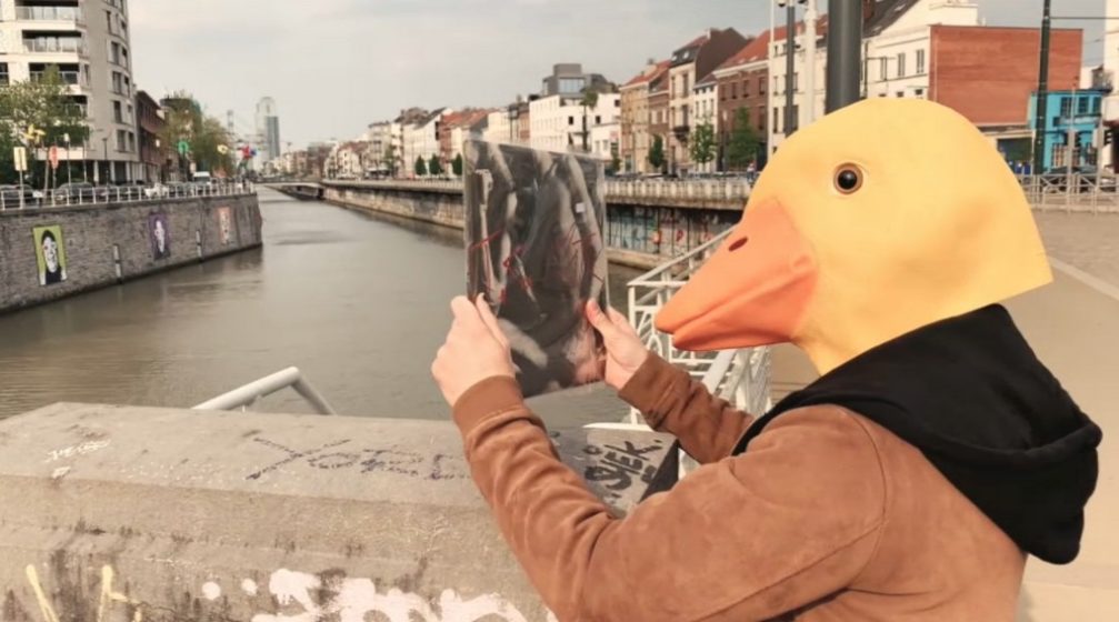 SPLENDEUR - Clip Pool is Cool