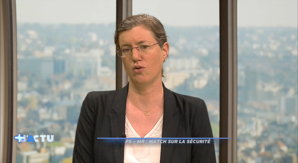 Catherine Moureaux +dactu