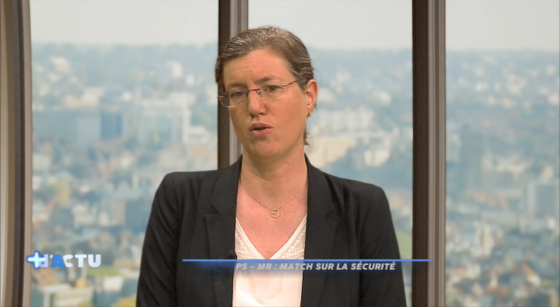 Catherine Moureaux +dactu