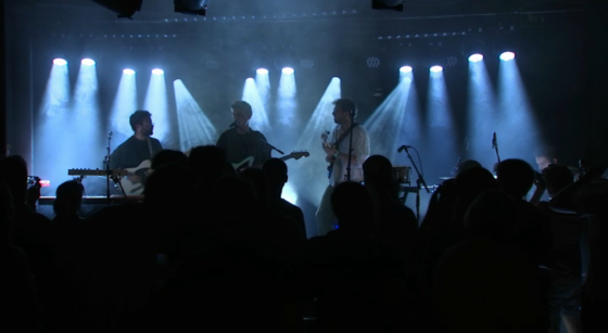 Le club du cirque royal - Photo : Capture BX1