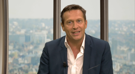 Michel De Maegd - Invité Plus Actu 17062022