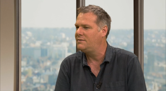 Pierre Verbeeren - Invité Plus Actu - 15062022