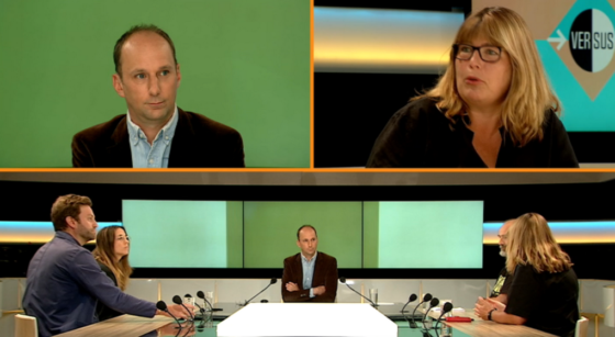 Versus - Plateau Bilan 15062022