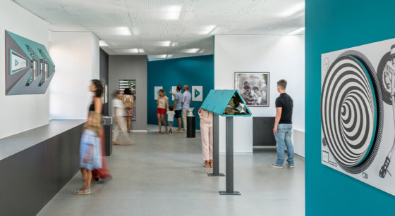 Musée de l'illusion - Photo : Musée de l'Illusion