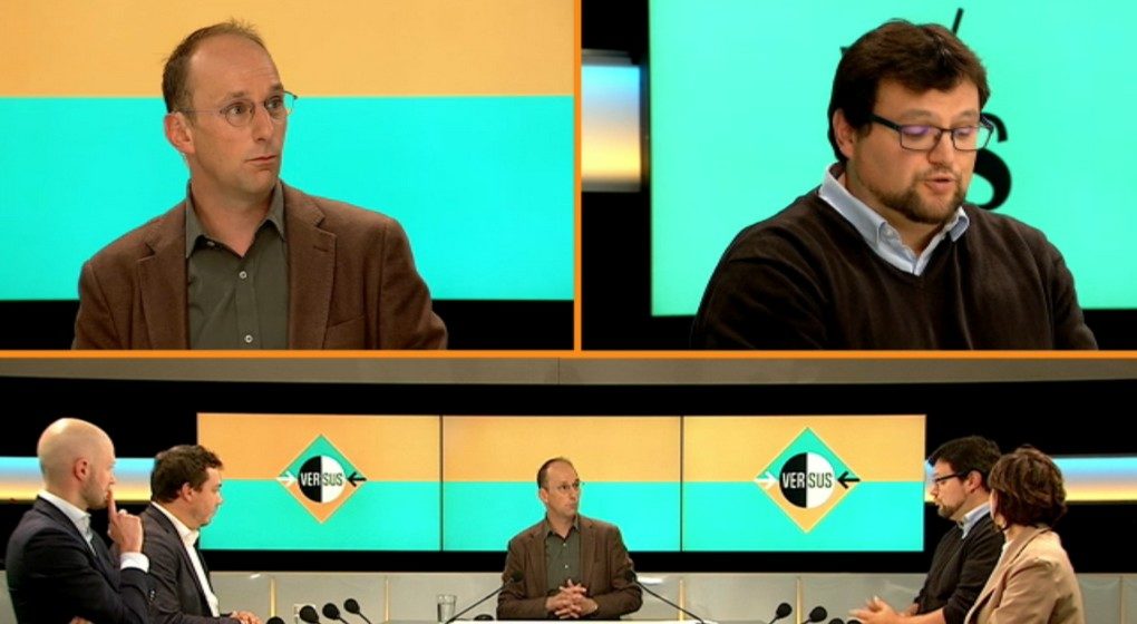 Plateau Versus Allocations Familiales - BX1 08062022