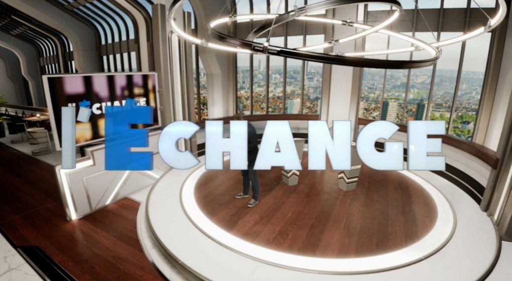 Logo L'Echange Plus Actu