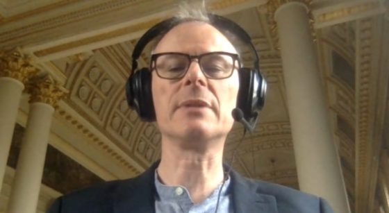 Olivier Luminet BX1 Invité 12h30 - 07062022