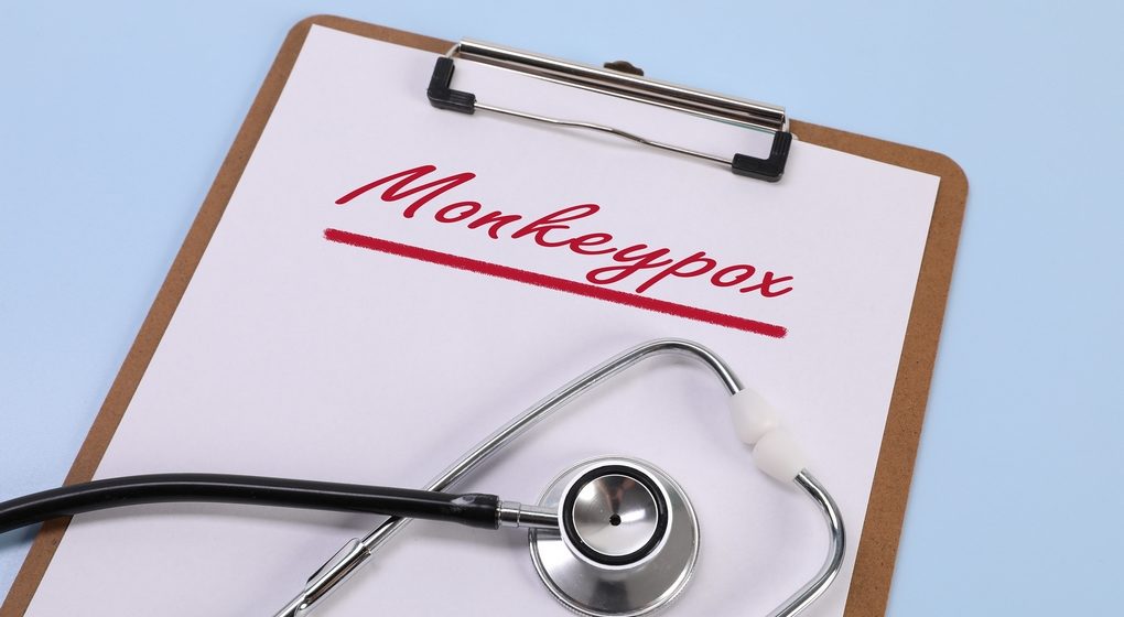 Variole du singe Monkeypox - Crédit CC Flickr Jernej Furman