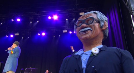 Bal National 2022 Toots Thielemans - BX1