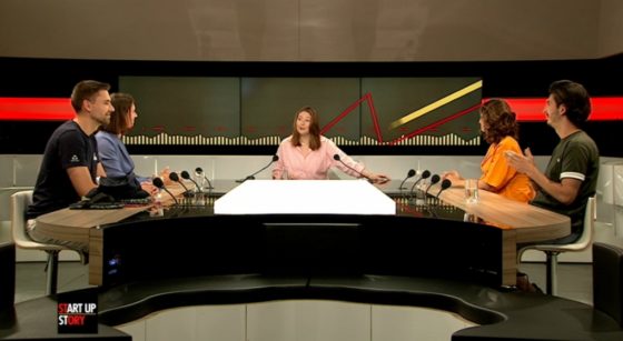 Start-up Story - Emission Mode 24072022