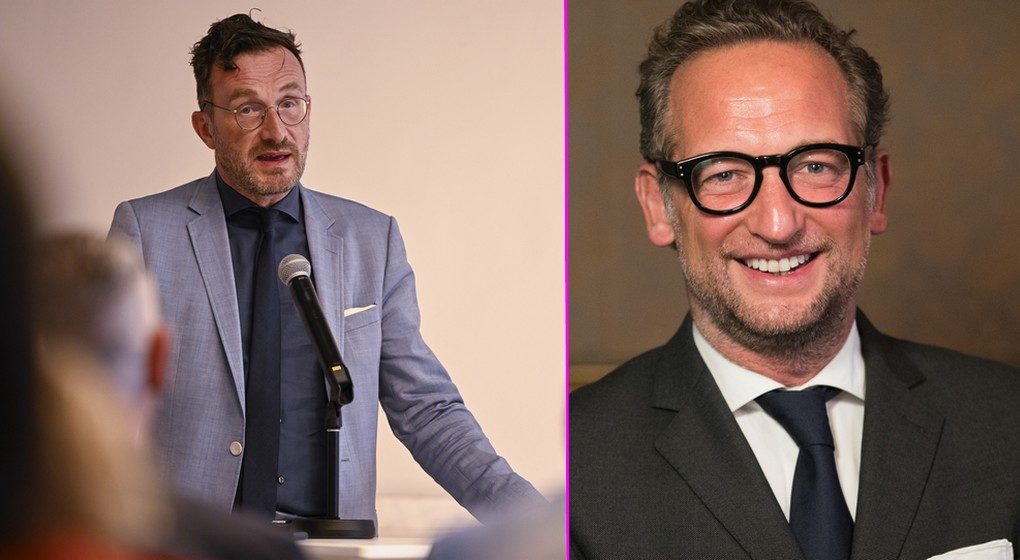 Pascal Smet Boris Dilliès - Belga