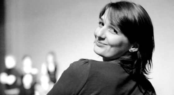 Manon Ledune INSAS - Photo Michel Boermans