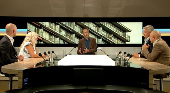 Plateau Versus Dossiers Politiques 31082022