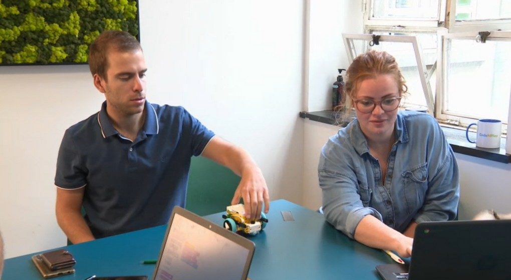 Cours Informatique Numérique Enseignants - Capture BX1