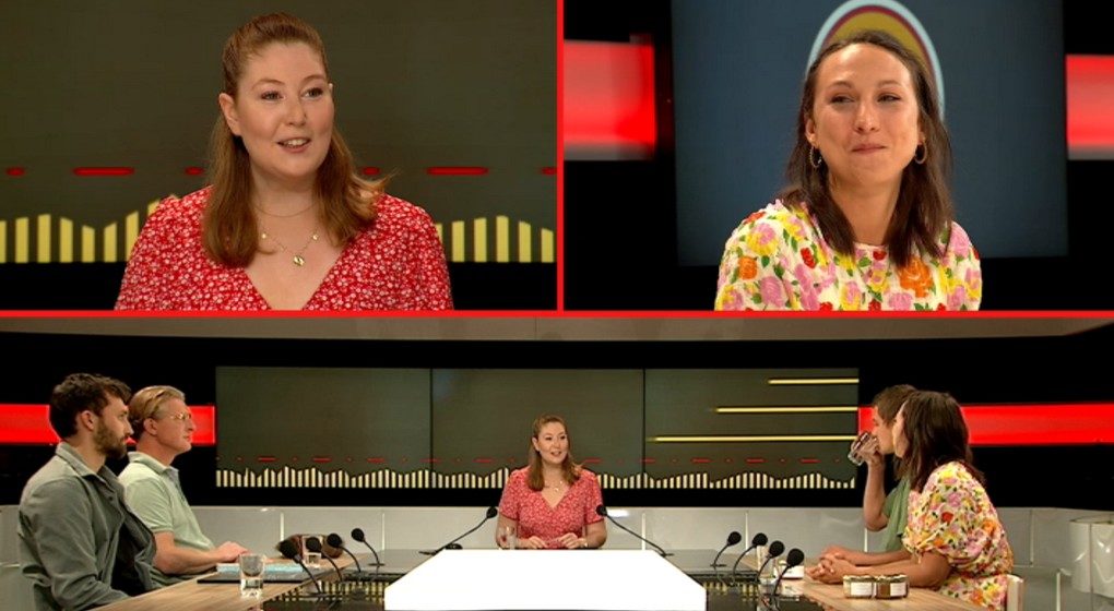 Start-up Story - Plateau Recyclage - 18082022