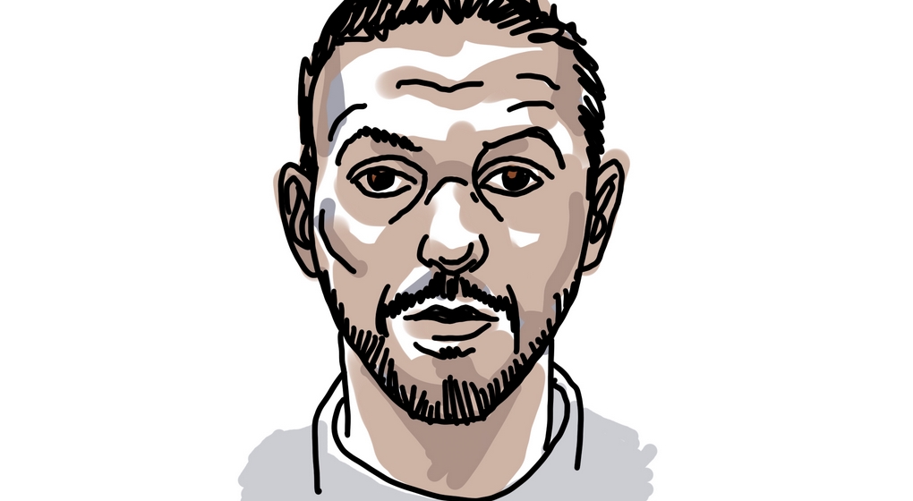 Mohamed Abrini - Belga Igor Preys