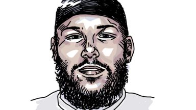 Osama Krayem condamné à perpétuité en Suède