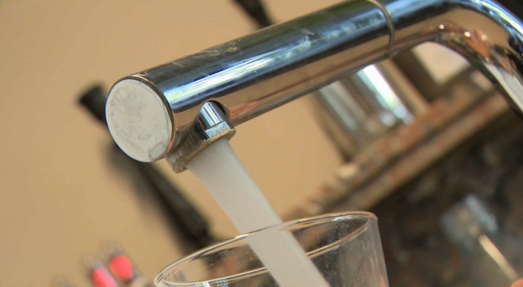 Robinet Eau Vivaqua - BX1