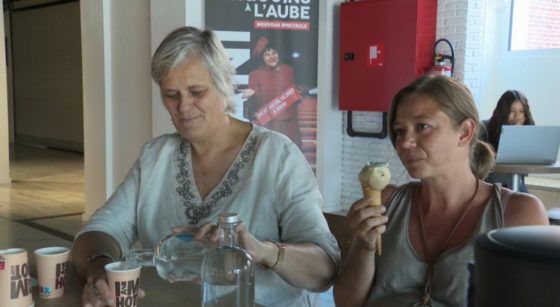 Espace Fraîcheur Canicule Woluwe-Saint-Pierre - Capture BX1