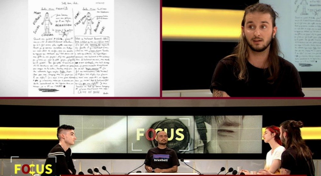 Focus - Plateau Identité