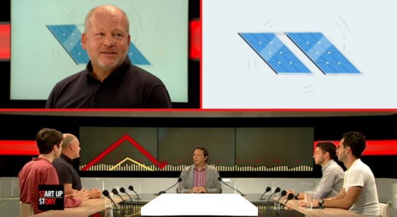 Start-up Story - Plateau Technologie 14082022