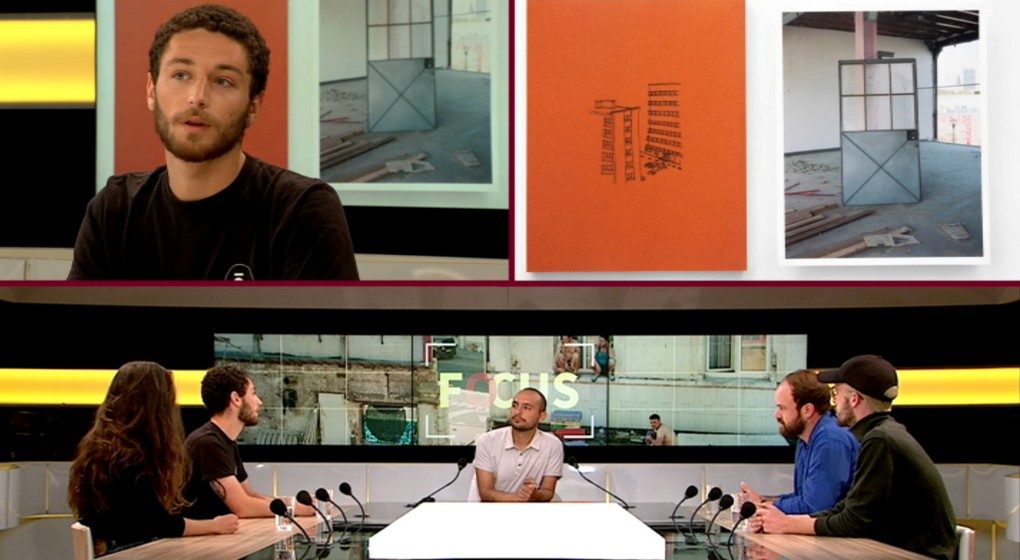 Focus Photographes Habitat - BX1