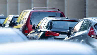 Le nombre d’accidents avec délit de fuite a diminué de 5% en 2024, selon une étude de Vias