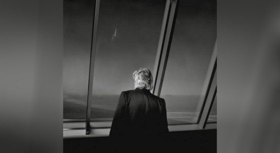 Pochette Opex Album Arno