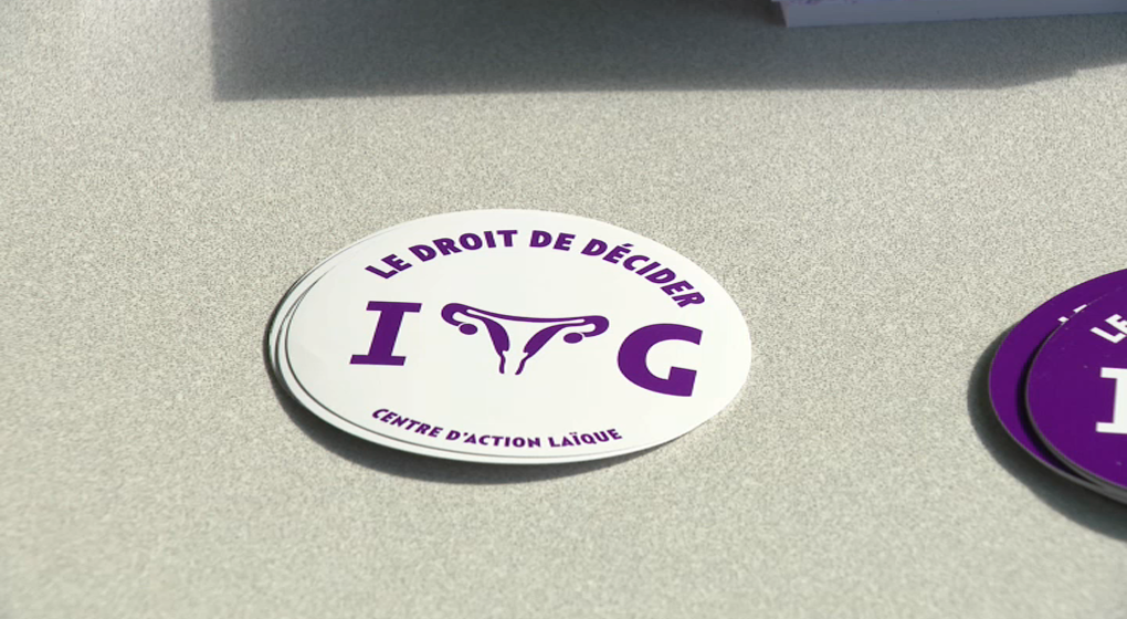 Journée du droit à l'avortement