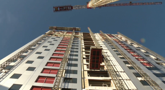 Archiweek - tour brunfaut