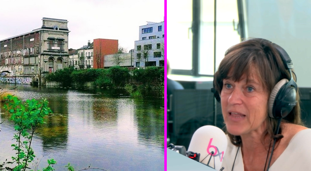 Marais Wiels Invitée du 12h30