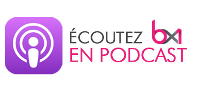 BX1 Podcast