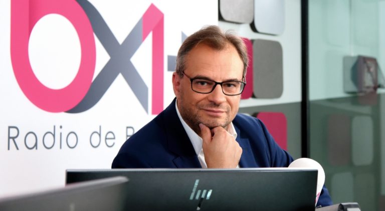 L’édito de Fabrice Grosfilley : l’important c’est l’atterisage