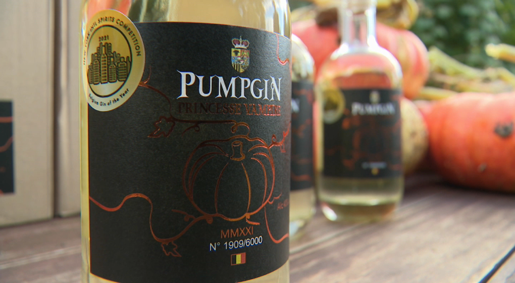 PumpGin
