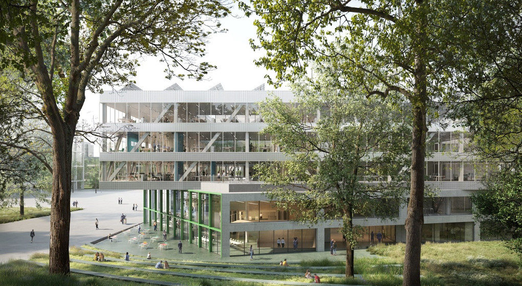 Permis urbanisme VRT