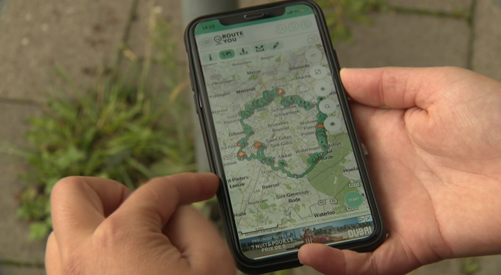 points noeuds - septembre 22