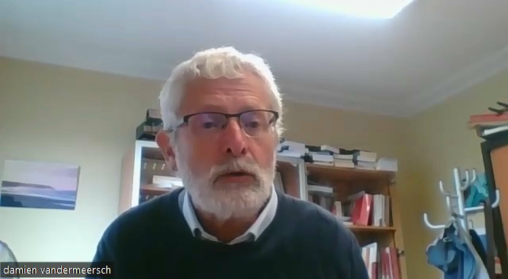 Damien Vandermeersch