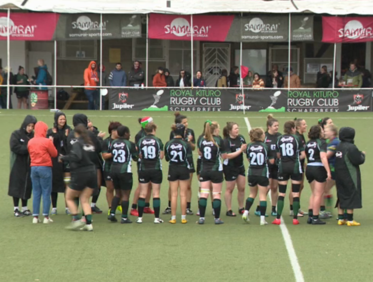 Le Kituro Ovalie a dominé les débats