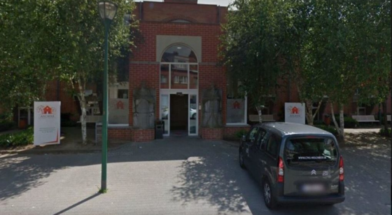 arcadia maison de repos - Photo : google street view