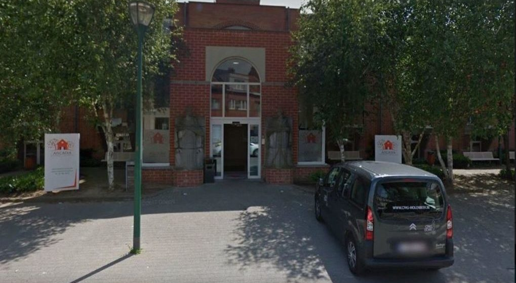 arcadia maison de repos - Photo : google street view