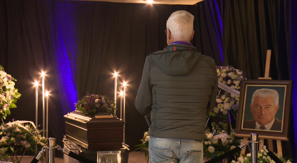 cercueil michel verschueren photo : bx1