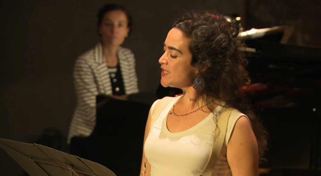 Tricoterie - Première saison culturelle - septembre 22