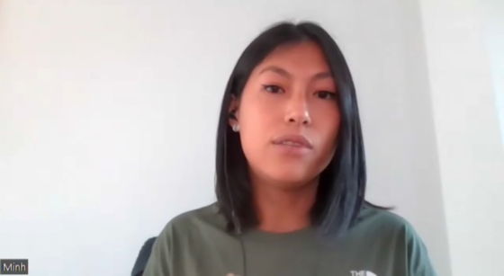 Minh Bui - energie commune